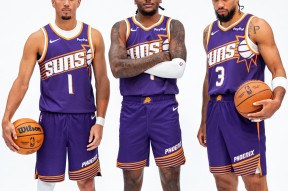 今晚突围战来临，菲尼克斯太阳围绕NBA总决赛刷新队史纪录，震撼外界，赛程密集仍需轮换的简单介绍-LOL电竞押注