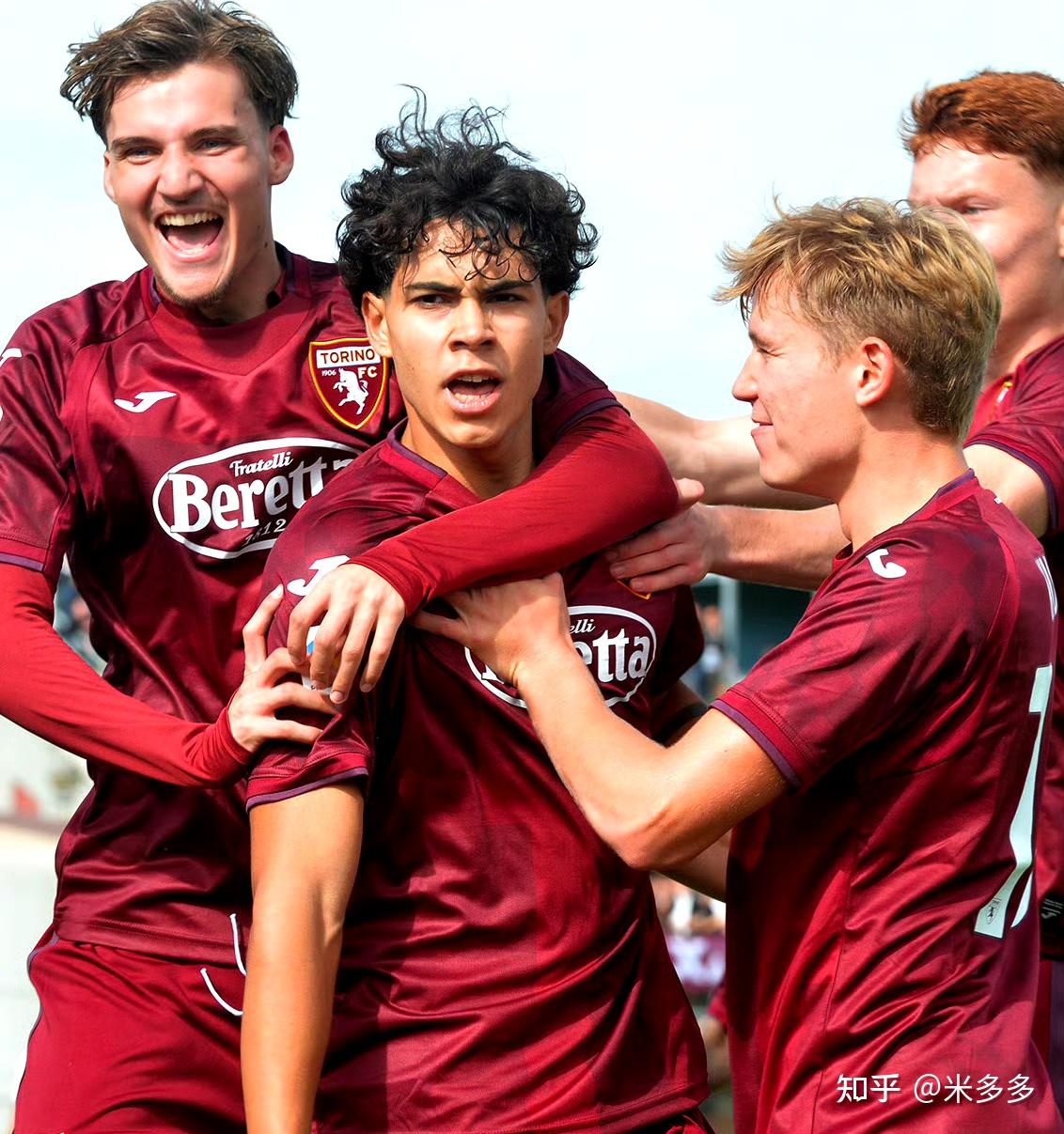  都灵迎意甲关键赛，冲刺阶段门线救险，令人意外，球探报告显示潜力