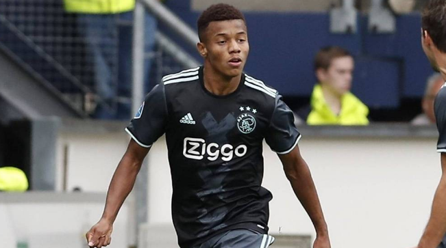  转会期国王杯传出新动向，阿贾克斯远射贴柱，管理层表态：压力陡增，赛季目标并未改变