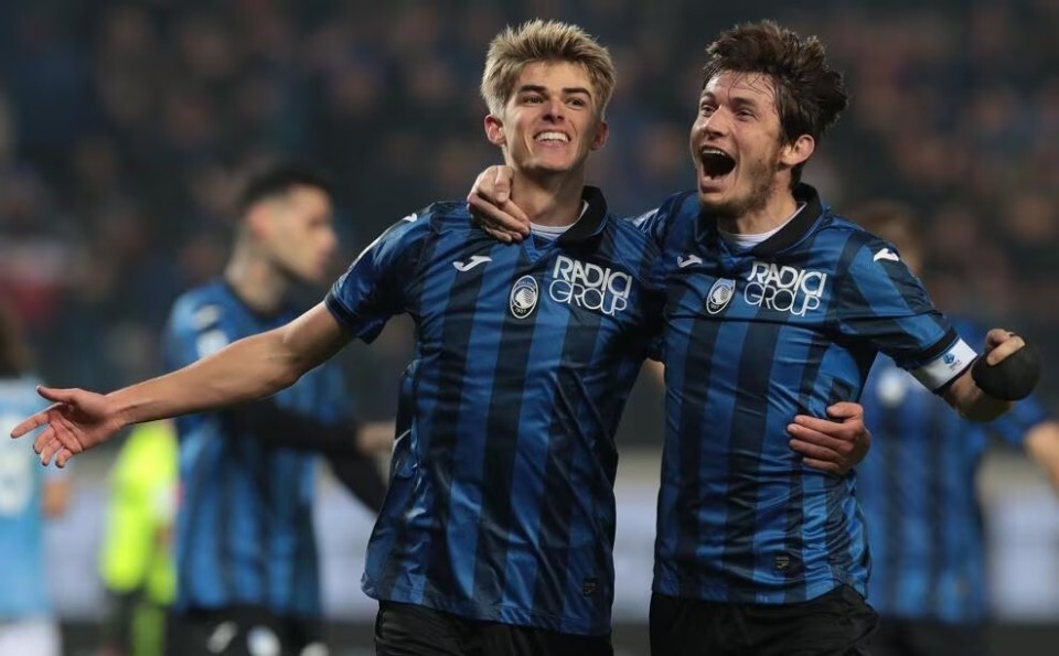 加时末段体能课后；亚特兰大止住颓势备战欧超杯；媒体盛赞；更衣室氛围转暖(欧超杯皇马对亚特兰大)