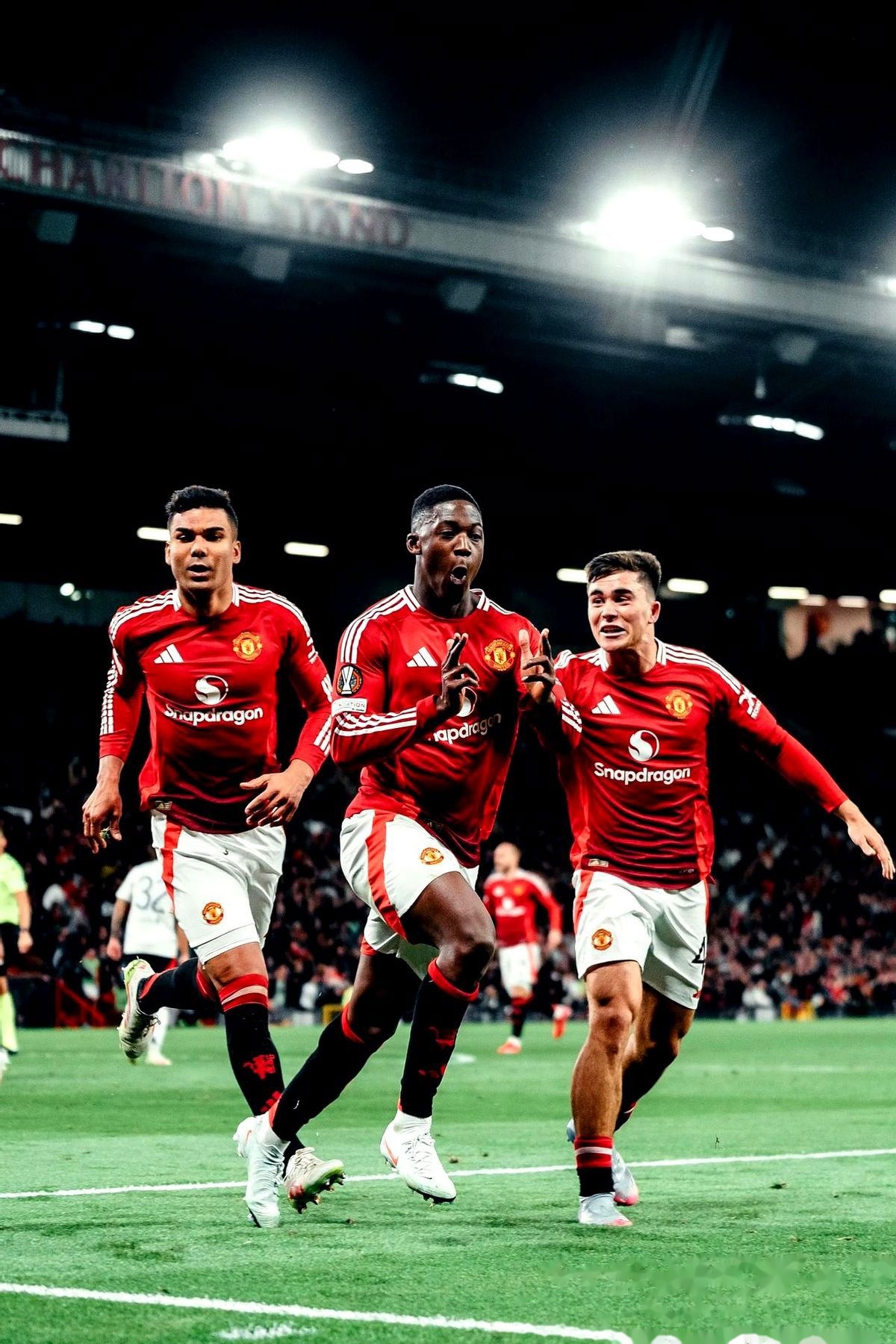 英超的曼联德甲的拜仁 英超的曼联德甲的拜仁