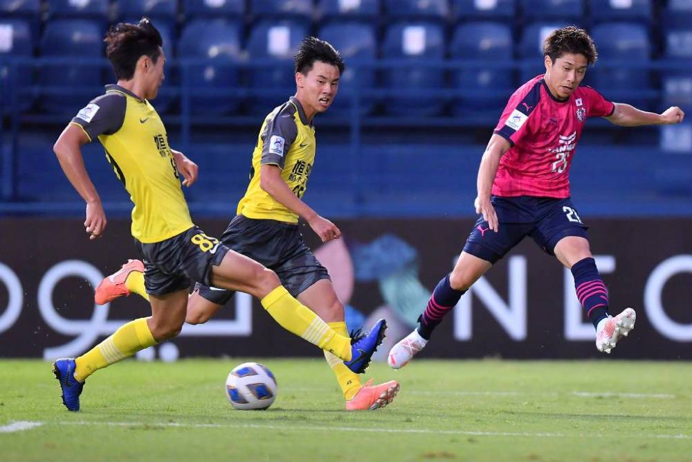 2025亚冠挑战赛最新消息